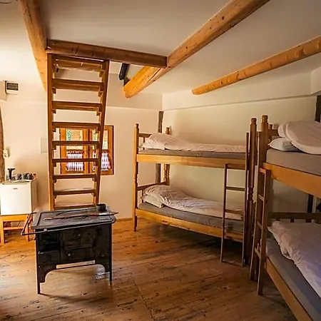 Grab Ethno Village And Camp 4*