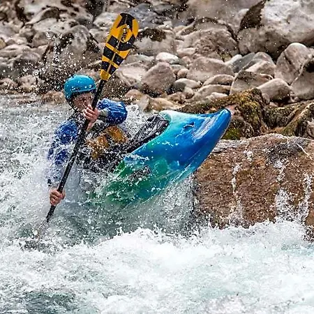 Hotel Grab Ethno Village And Camp Podgorica