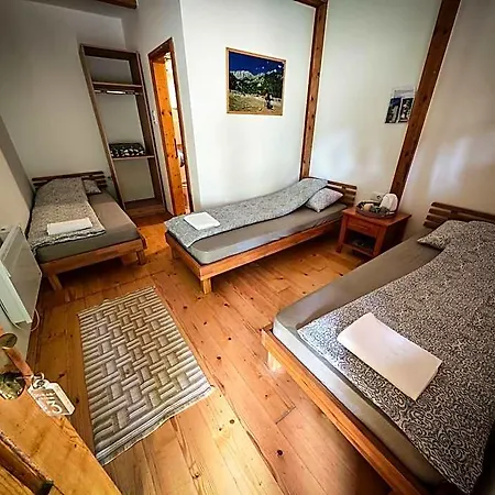 Grab Ethno Village And Camp 4*