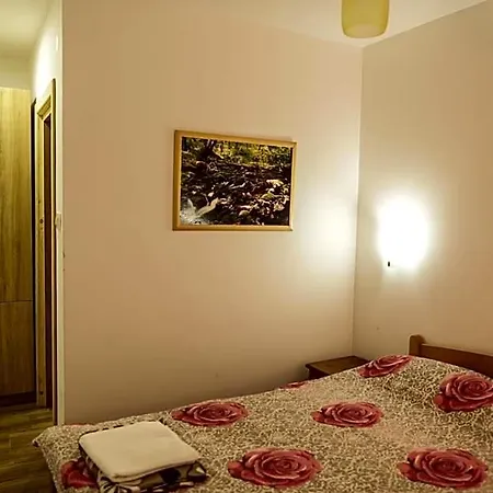 Grab Ethno Village And Camp 4* Podgorica
