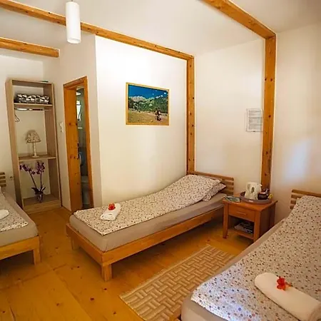 ホテル Grab Ethno Village And Camp