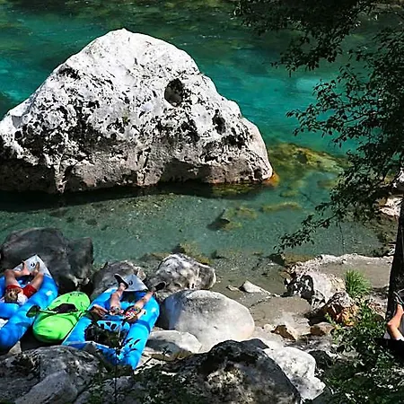 Grab Ethno Village And Camp 4* Podgorica