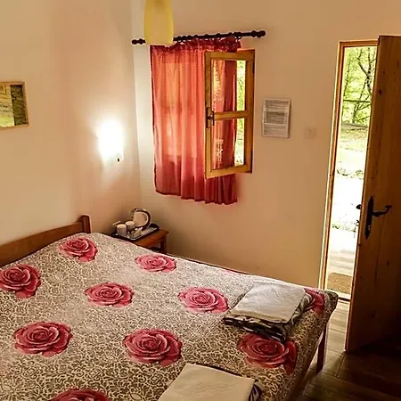 Grab Ethno Village And Camp Podgorica