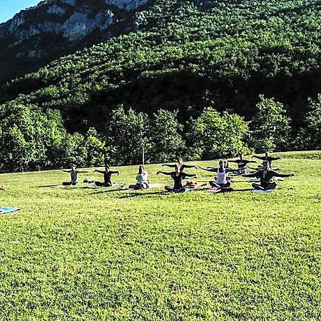 Hotel Grab Ethno Village And Camp 4*