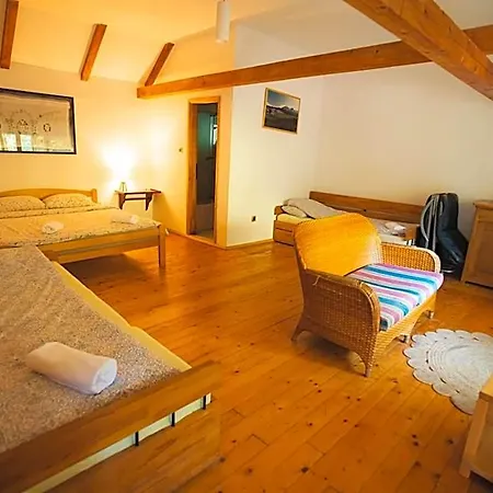 Hotel Grab Ethno Village And Camp 4*